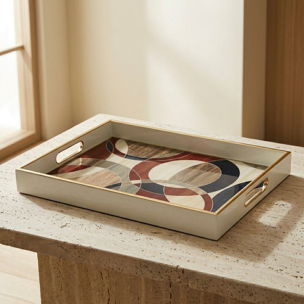 Brio Tray