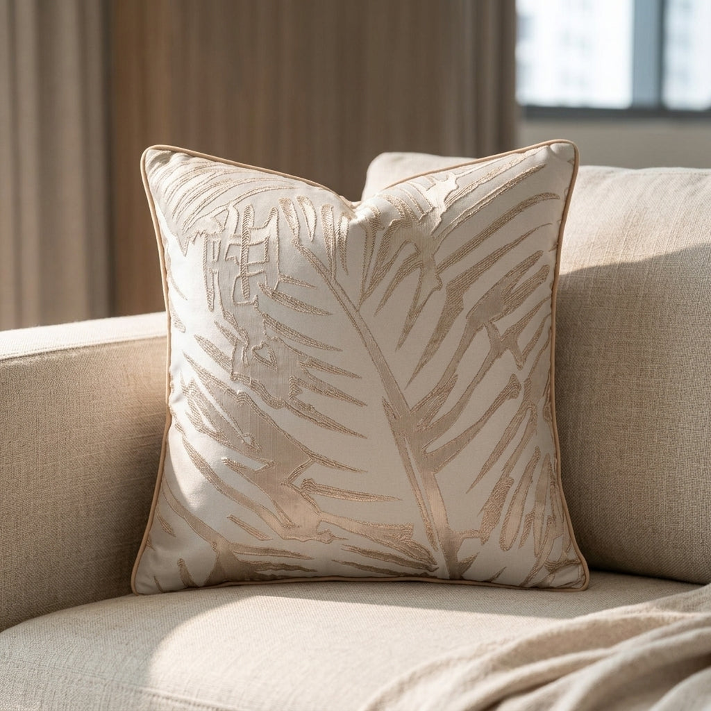 Hazel Cushion