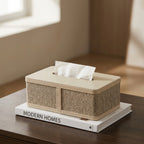 Maris Tissue Box