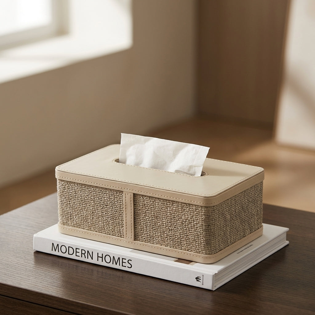 Maris Tissue Box