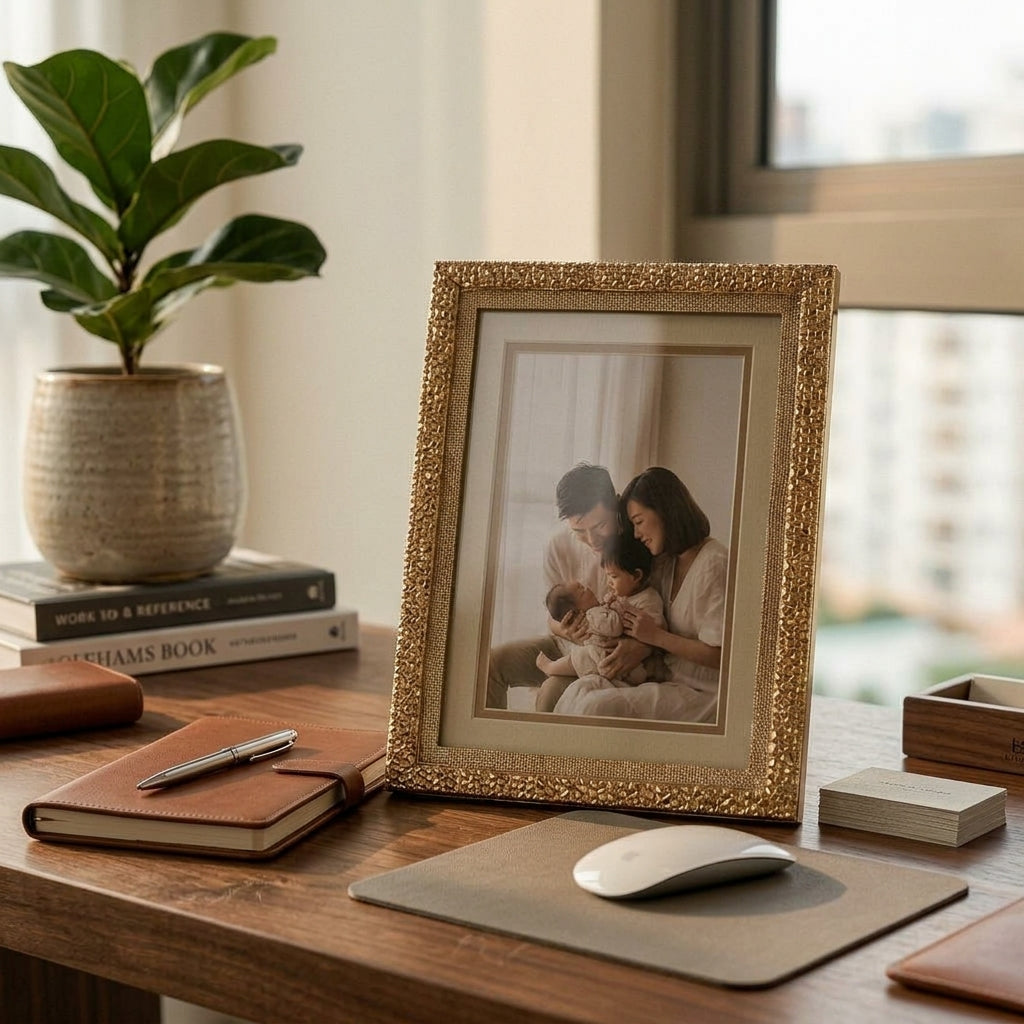 Ibiza Photo Frame - 5x7