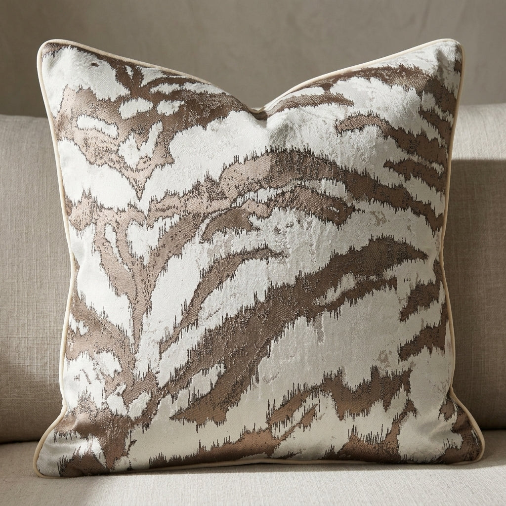 Empire Cushion
