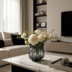 Parson Art Glass Vase