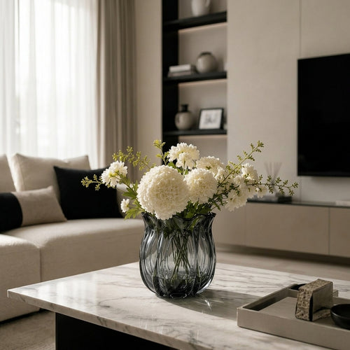 Parson Art Glass Vase