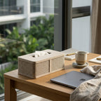 Maris Tissue Box