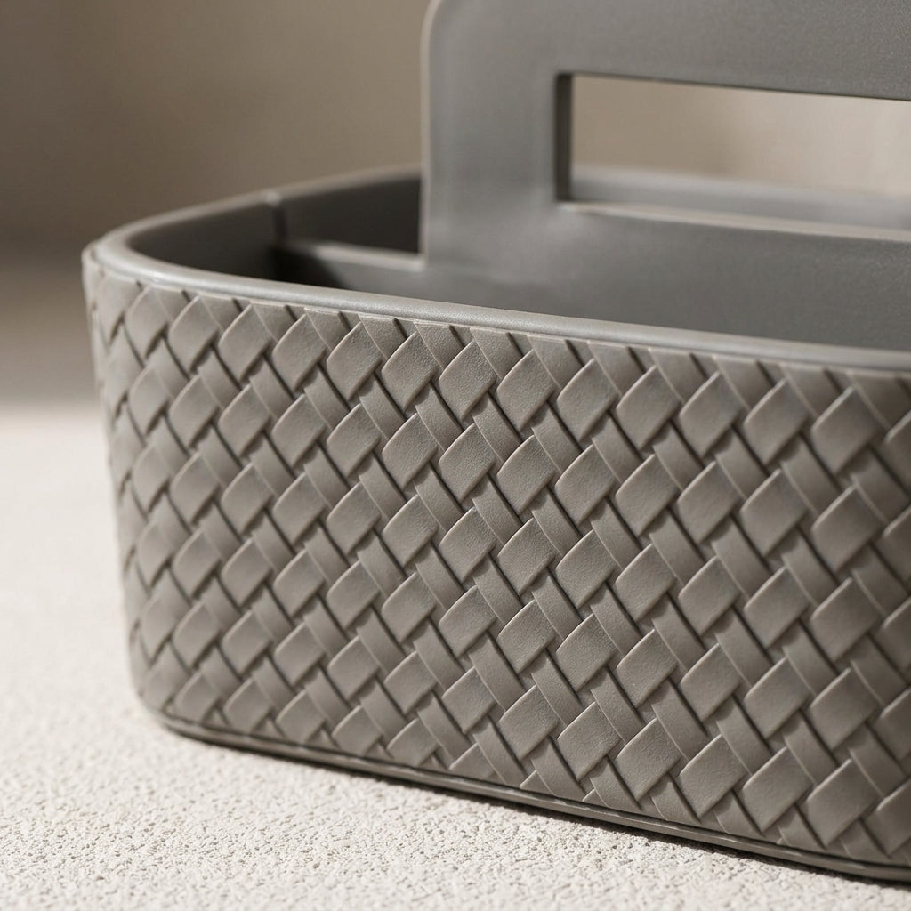 Gabriel Utility Holder Ash