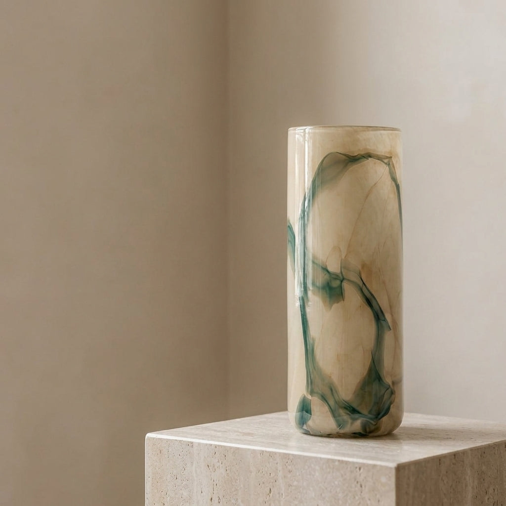 Finn Cylinder Vase