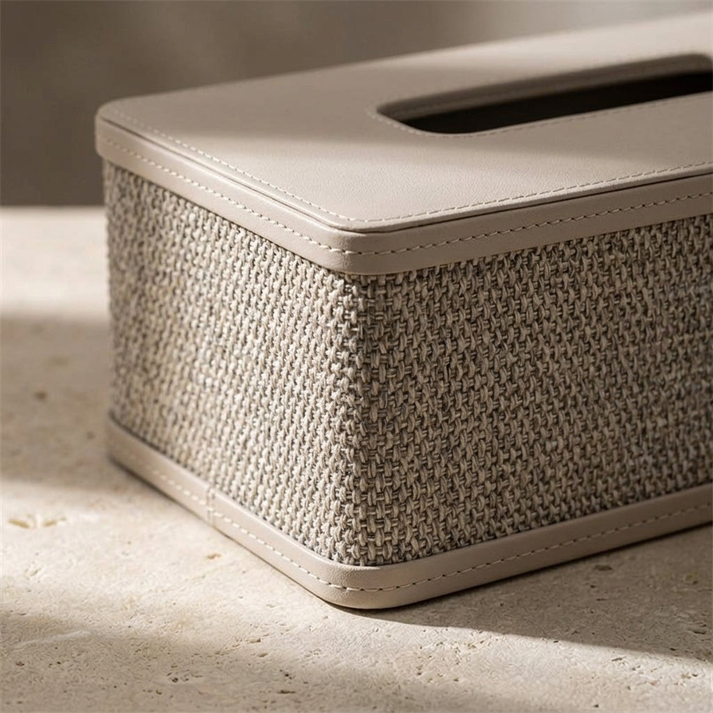 Maris Tissue Box