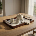 Baxter Tray
