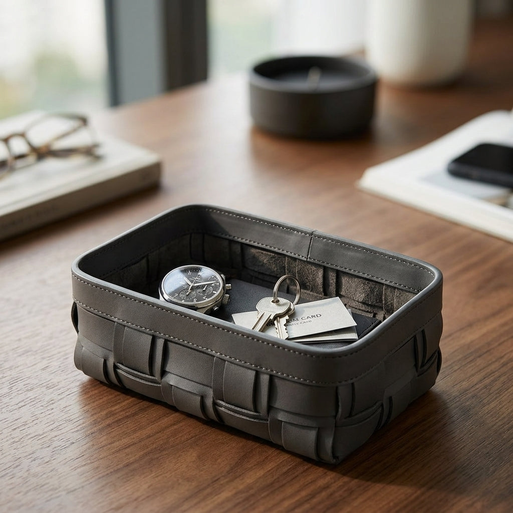 Basel Utility Basket