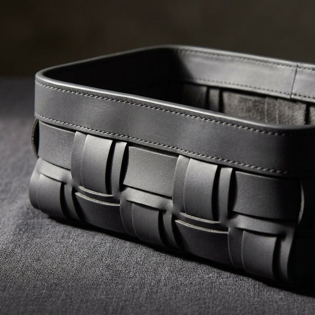 Basel Utility Basket