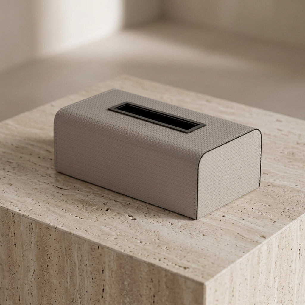 Oberio Tissue Box