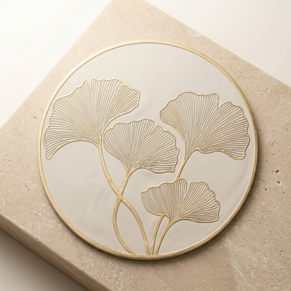 Laura Ginko Placemat