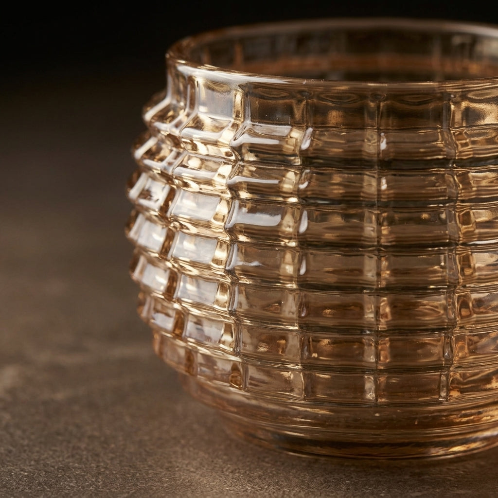 Capri Tealight Holder
