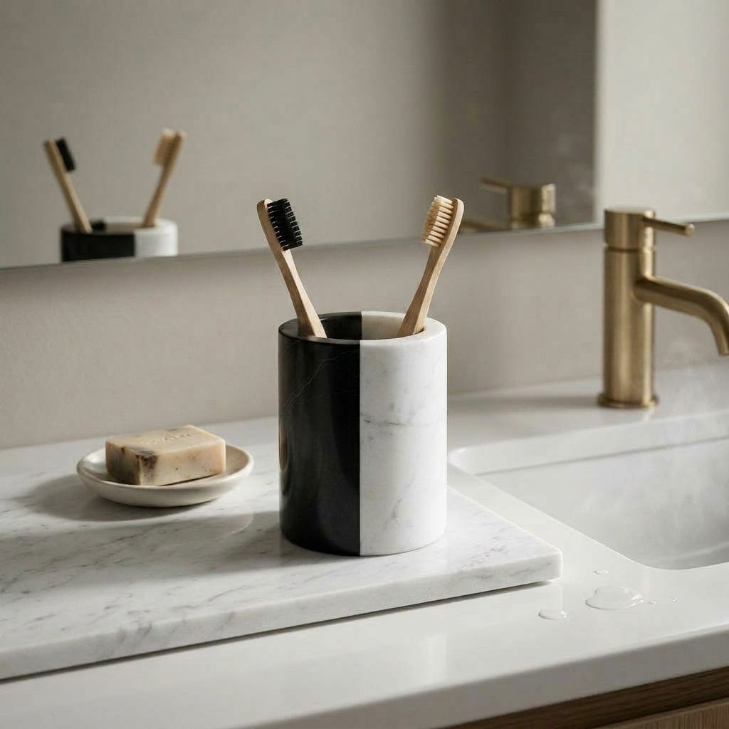 Maxim Marble Holder