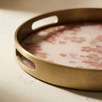 Kyoto Round Tray