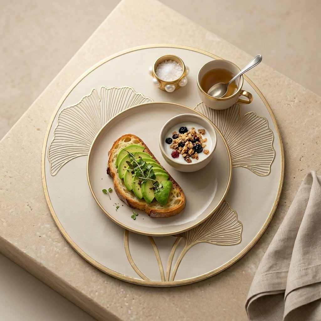 Laura Ginko Placemat