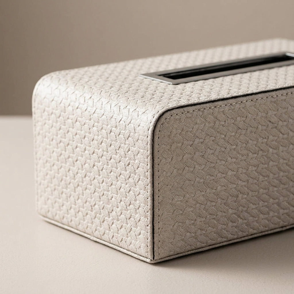 Liberty Tissue Box
