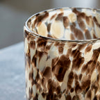 Jollie Ripple Candle Holder