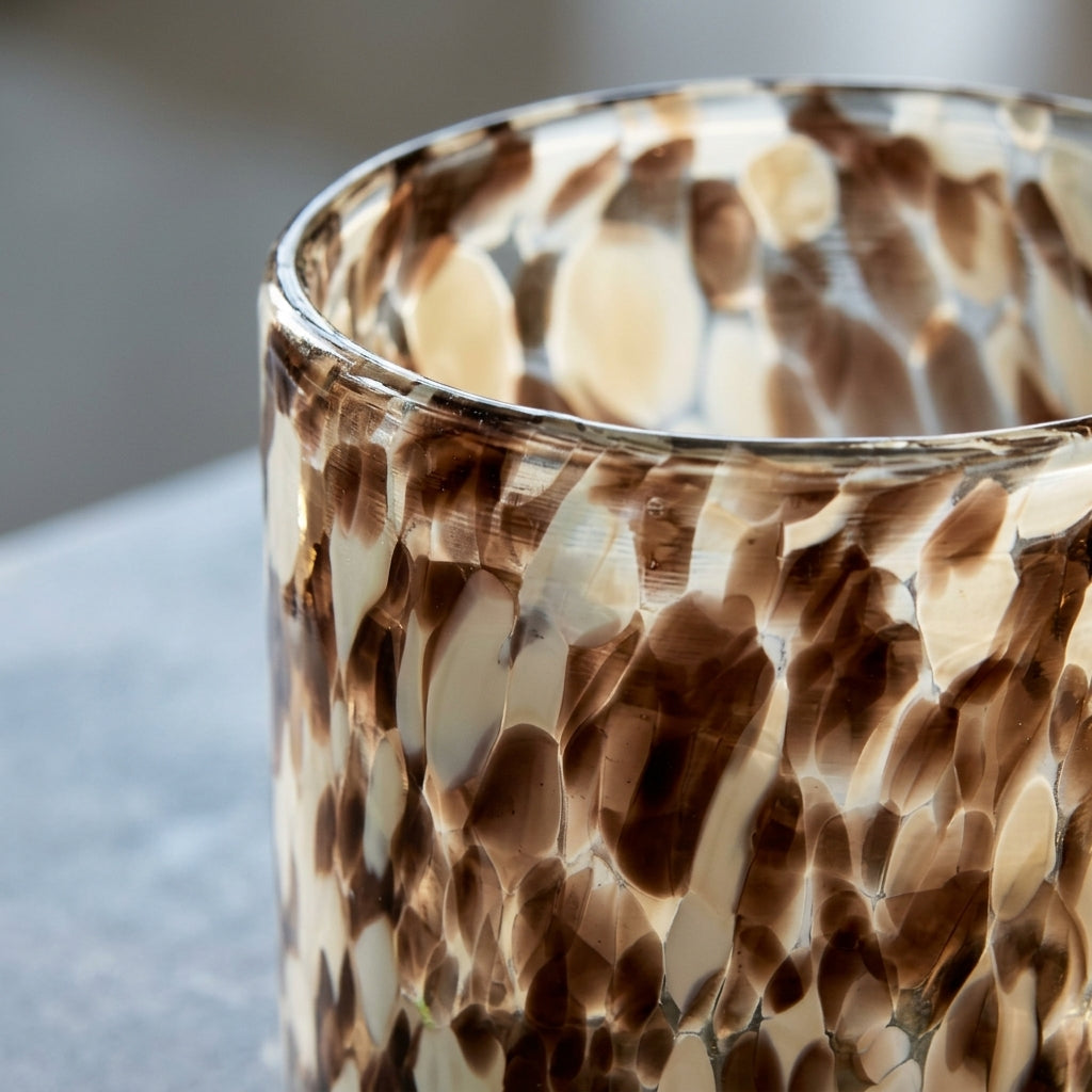 Jollie Ripple Candle Holder