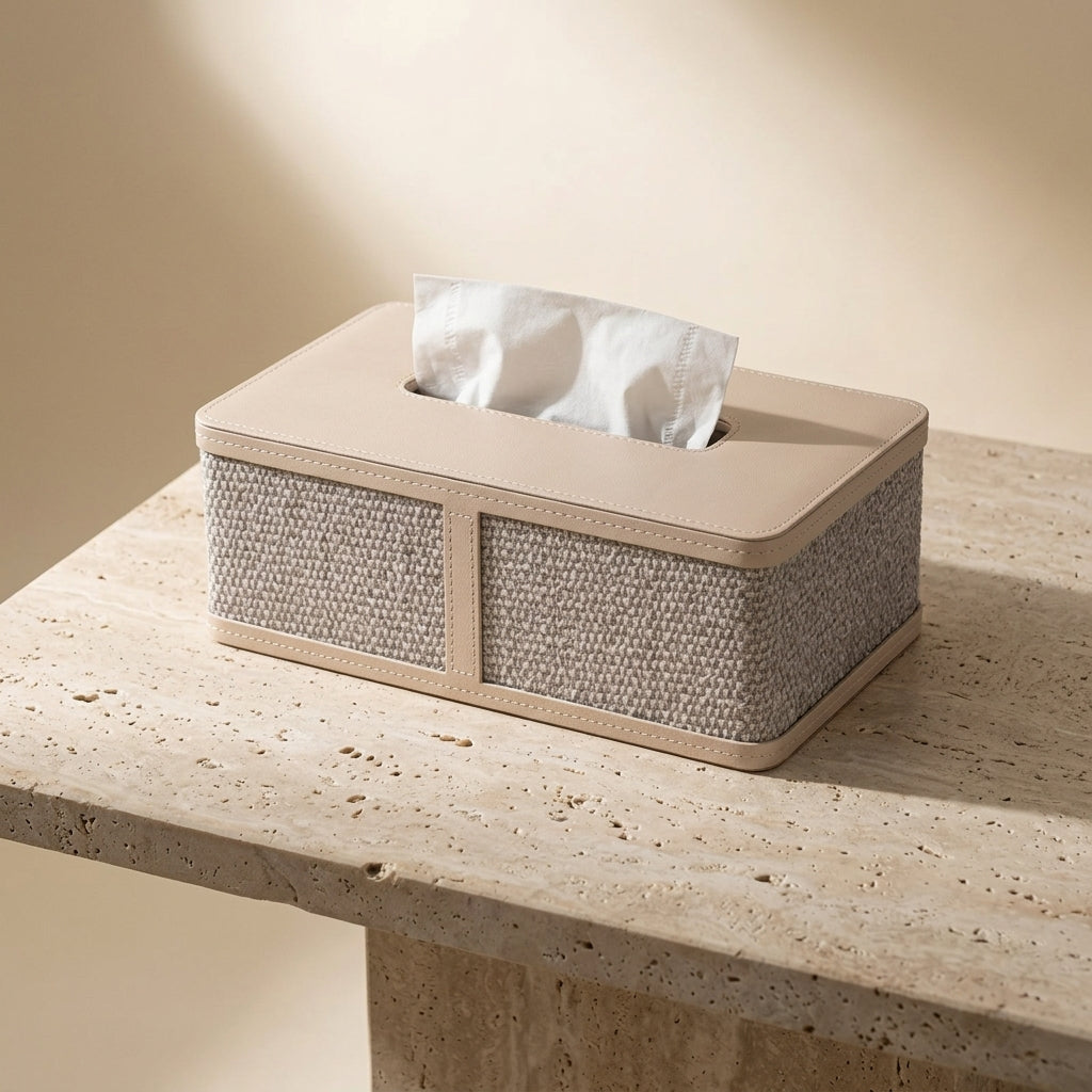 Maris Tissue Box