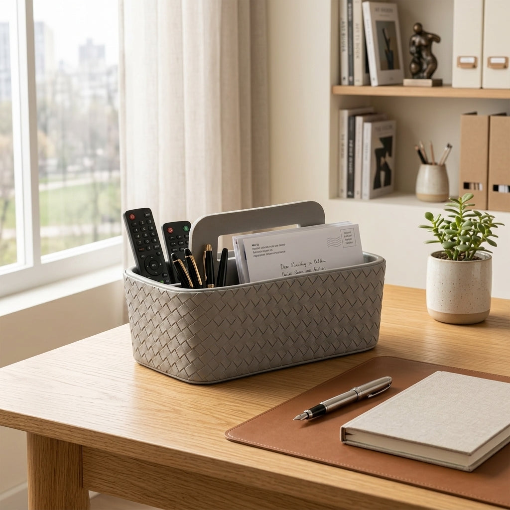 Gabriel Utility Holder Ash