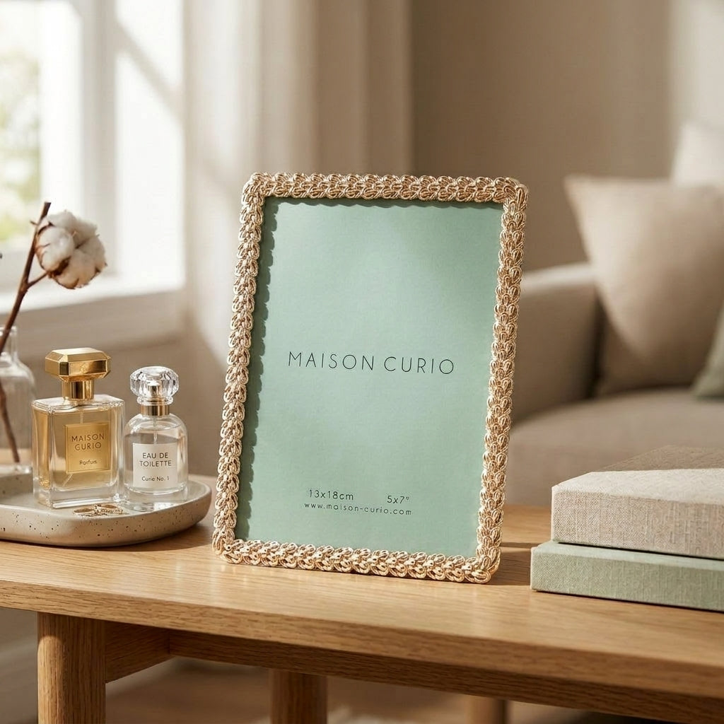 Capris Photo Frame - 5x7