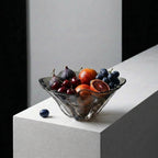 Milano Glass Bowl