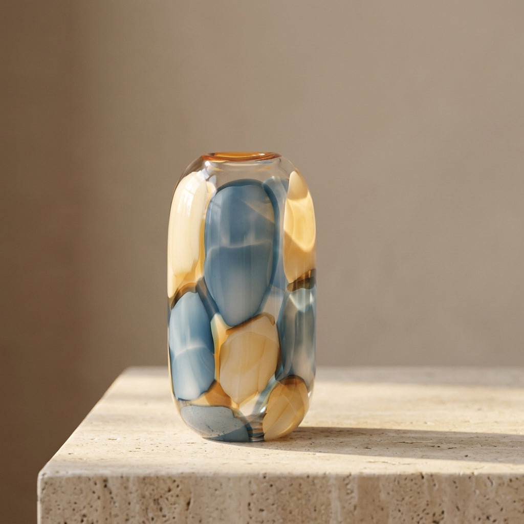 Solei Vase Size: L