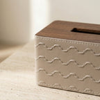Calla Tissue Box