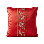 Chinonsiere Papillion Cushion