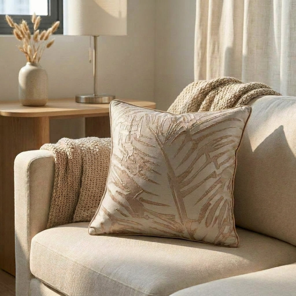 Hazel Cushion