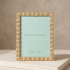 Carnie Photo Frame - 5x7
