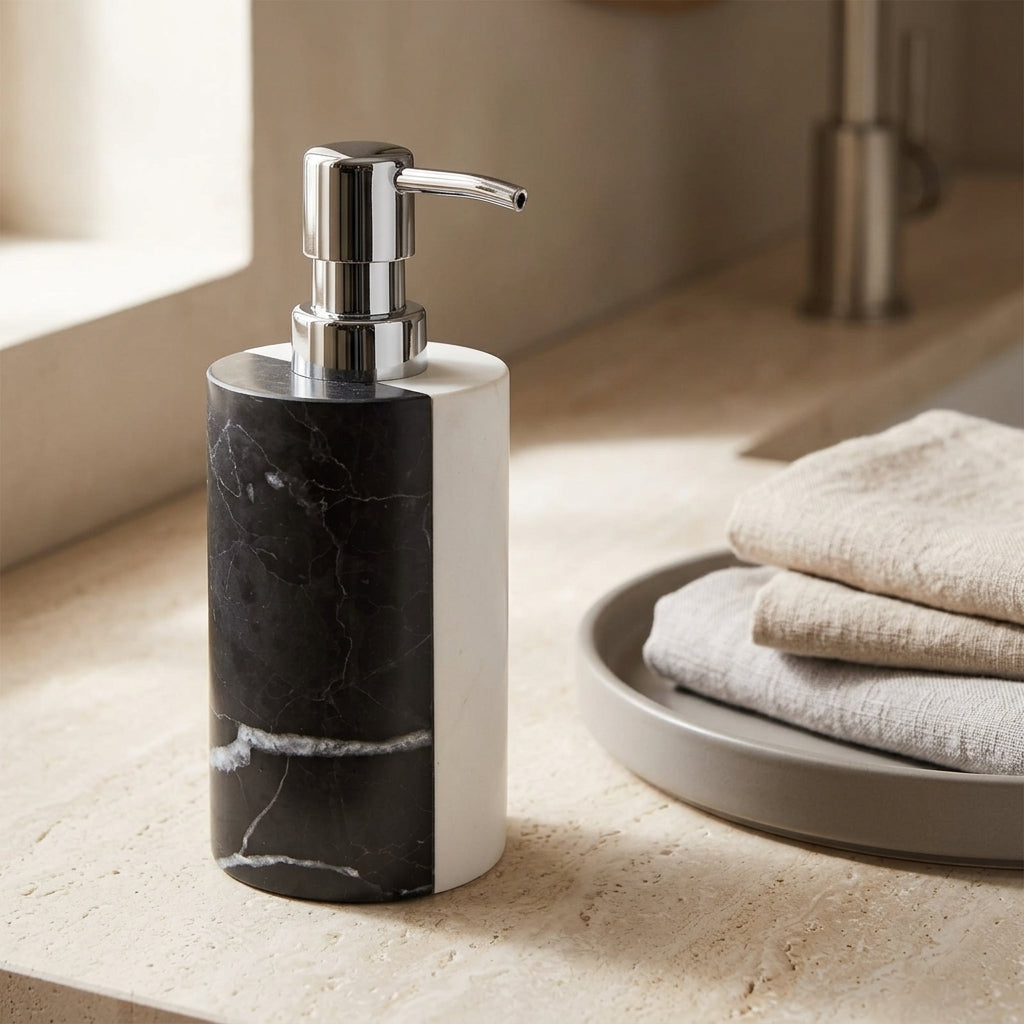 Maxim Marble Dispenser