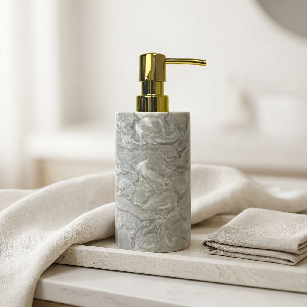 Leroy Marble Dispenser