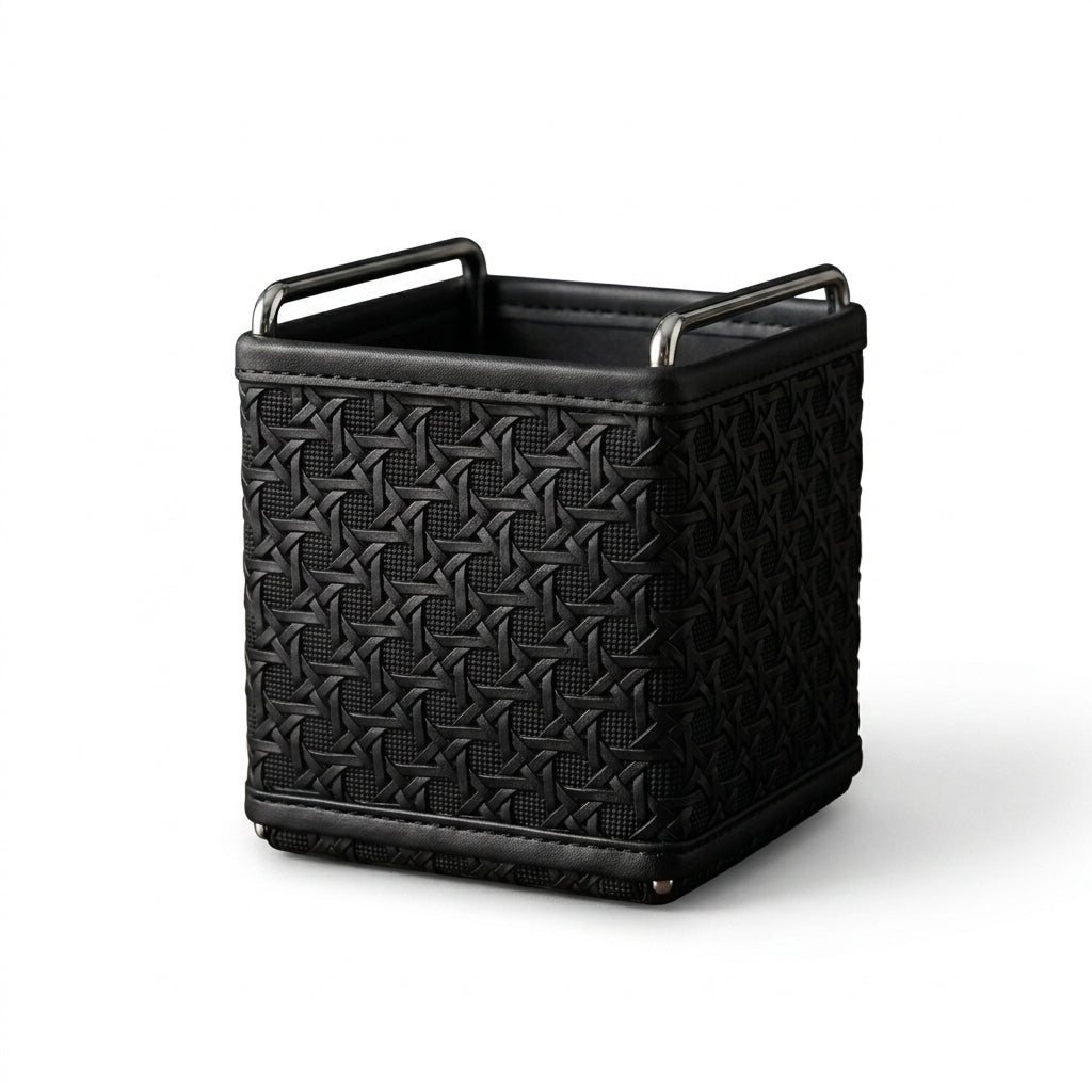 Nicola Leather Holder