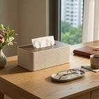 Orion Tissue Box