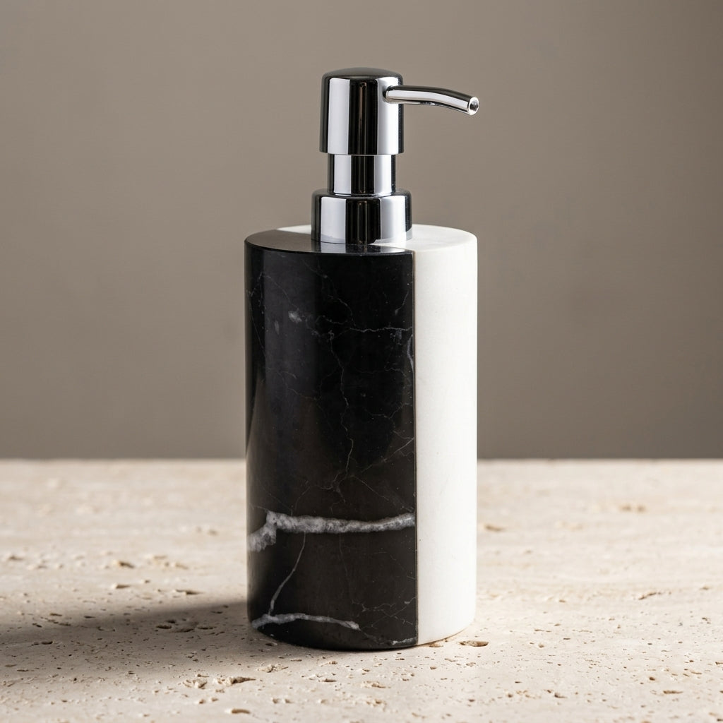 Maxim Marble Dispenser
