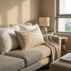 Jett Long Cushion