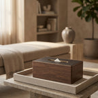 Braford Tissue Box