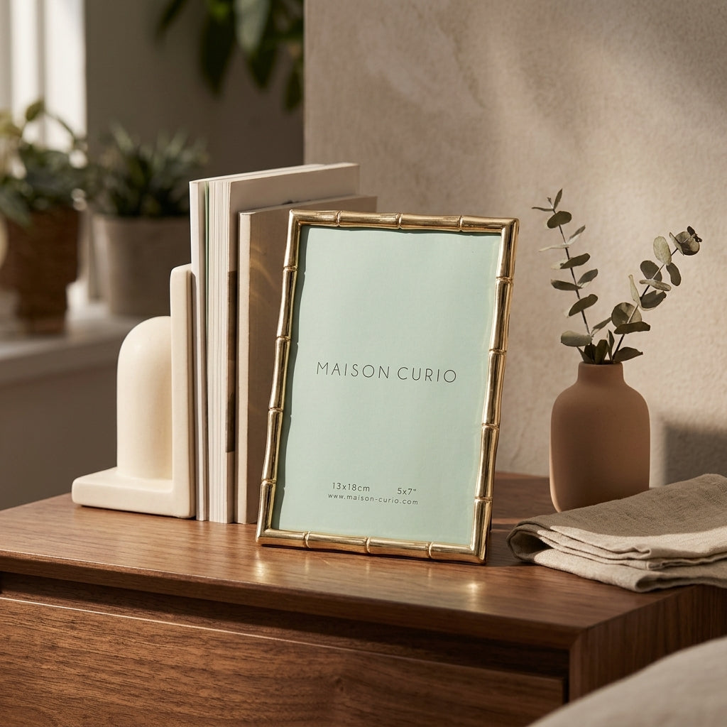 Maris Photo Frame - 5x7