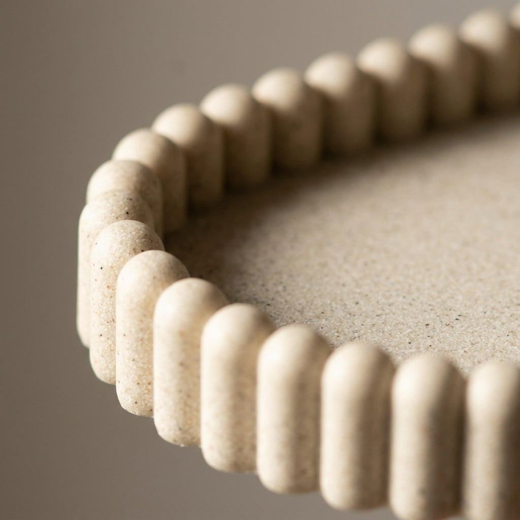 Nelly Curve Tray