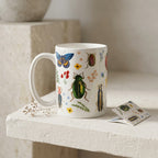 Exotic Bug Mug (PRE ORDER)