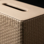 Monica Tissue Box