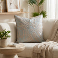 Hazel Cushion