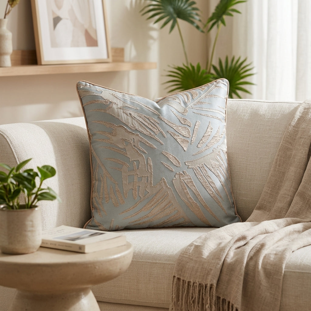 Hazel Cushion