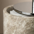 Macy Marble Canister