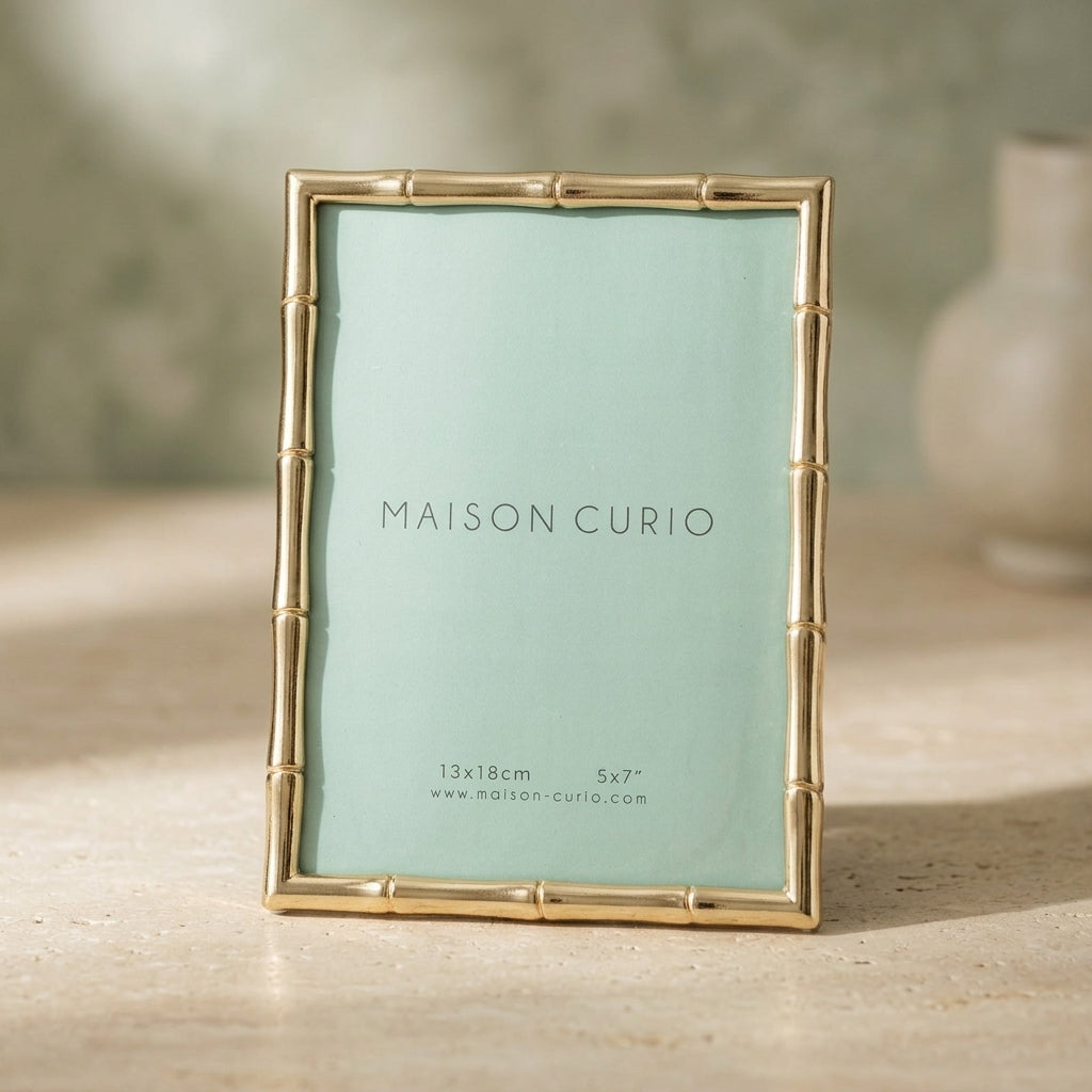 Maris Photo Frame - 5x7