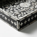 Mystic Capiz Tray