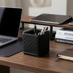 Nicola Leather Holder